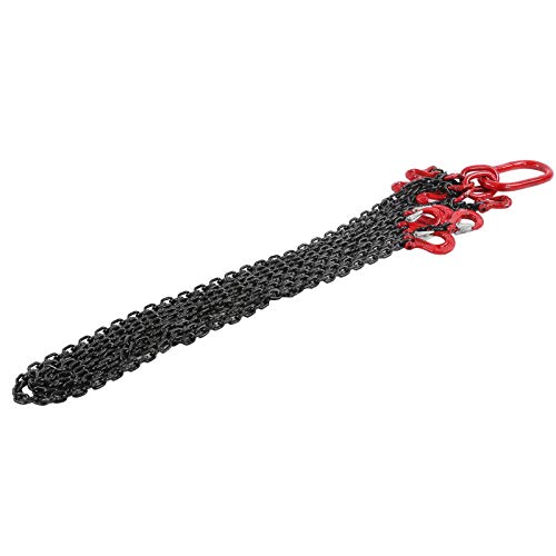 Élingue de Chaîne de Levage Robuste