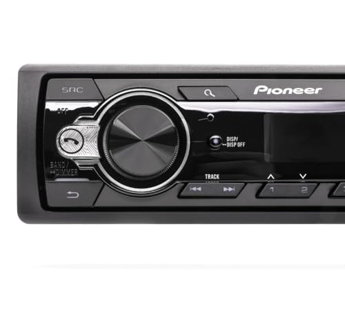 Autoradio Pioneer MVH-330DAB