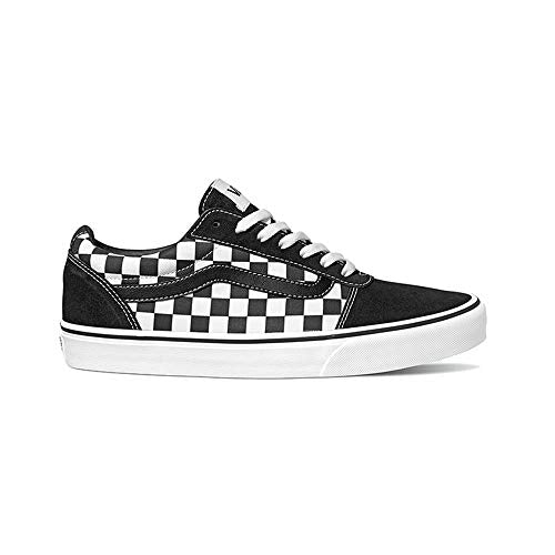 Vans Homme Ward Basket