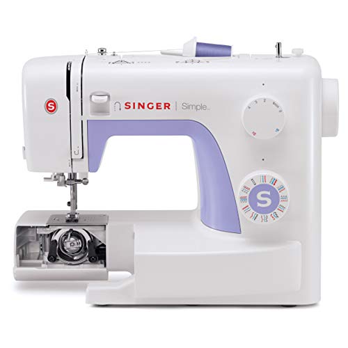 Machine à Coudre Singer Simple 3232