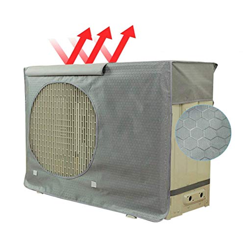 Couverts de Protection pour Climatiseur