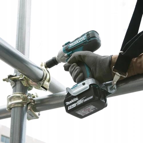 Clé à chocs 190 Nm - Makita DTW190Z