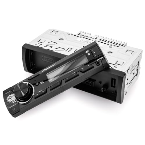 Autoradio Pioneer MVH-330DAB