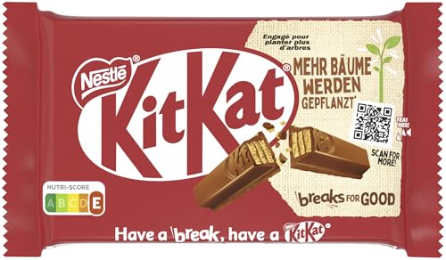 Kit Kat Classic Chocolat 24 x 41.5g.
