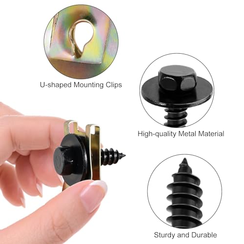 Clips ou agrafe pour véhicule