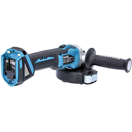 Makita Meuleuse 125mm