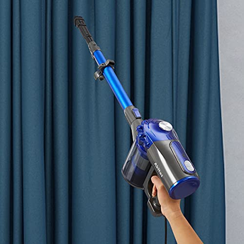 Akitas V8 Aspirateur Balai sans Fil