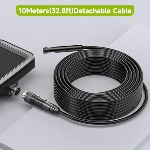 Caméra Endoscope Étanche