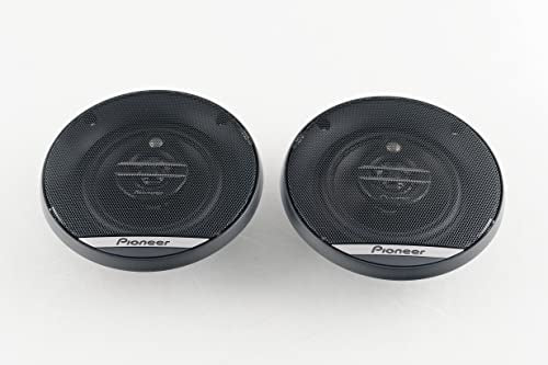Haut-parleurs Pioneer TS-G1030F