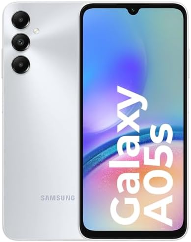 SAMSUNG Galaxy A05s 4GB+64GB