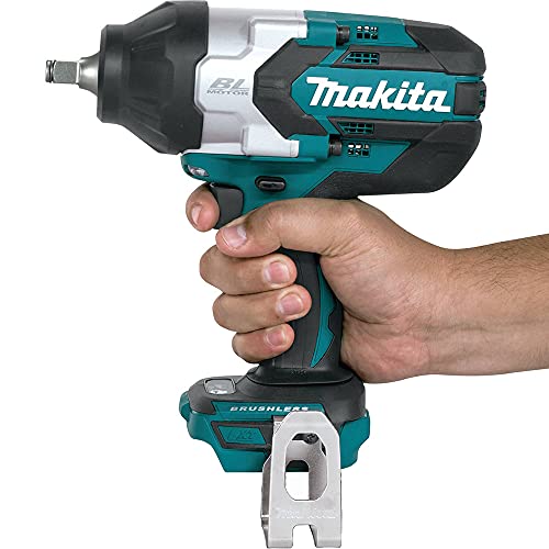 MAKITA DTW1002Z Boulonneuse à chocs 18V LXT - 1000 Nm (1/2")