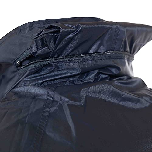 BWOLF Himalaya Ensemble de Pluie Homme Imperméable