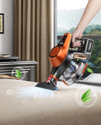 Aspirateur Balai sans Fil
