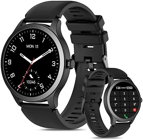 Tensky Montre Connectée Homme Femme