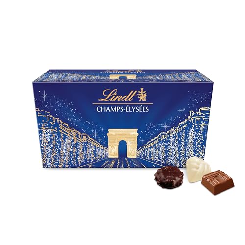 Ballotin de Chocolats Assortis CHAMPS-ÉLYSÉES Lindt