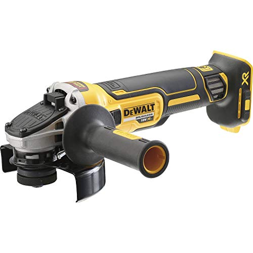 DEWALT - Meuleuse XR 18V 5Ah Li-Ion