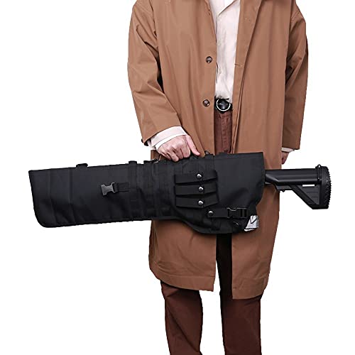 Étui de Fusil de Chasse Assaut Militaire