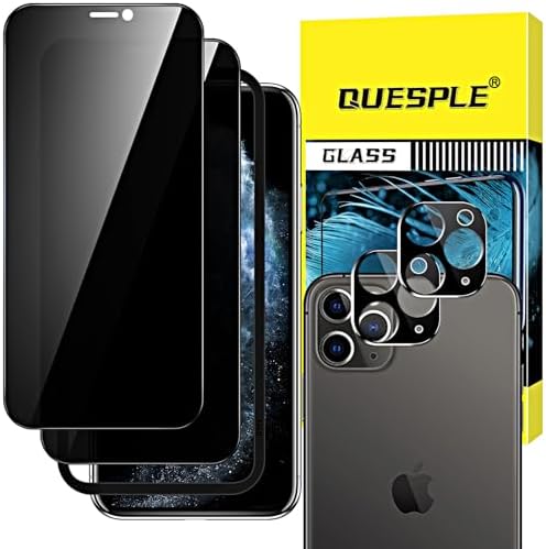 Protection Écran pour iPhone 13