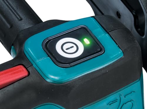 TRONÇONNEUSE D'ÉLAGAGE MAKITA 18 V LI-ION 25 CM (PRODUIT SEUL)- DUC254Z