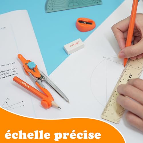 Ensemble de Géométrie Complet