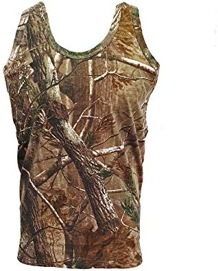 Tenue de chasse Jungle Camouflage Manche Courte
