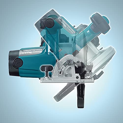 Scie circulaire 18V LXT Ø 165 mm (machine seule)