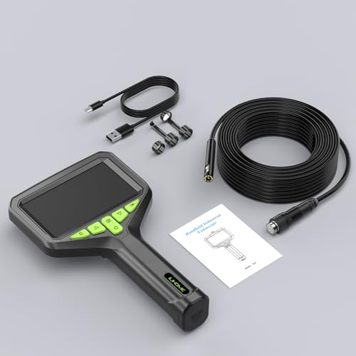 Caméra Endoscope Étanche