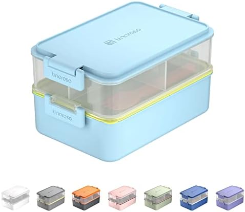 Boîte à Repas Linoroso Bento Lunch Box