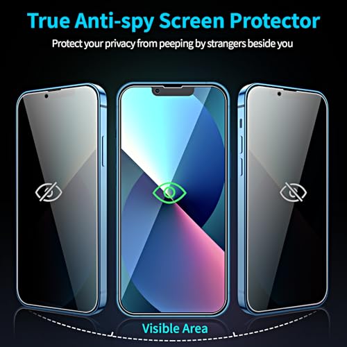 Protection Écran pour iPhone 13