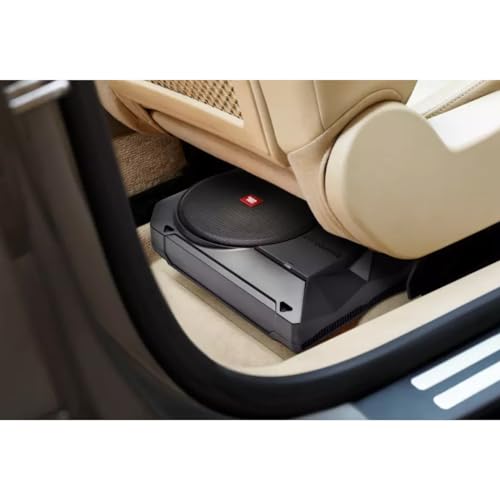Caisson de Basse Actif JBL BassPro SL2
