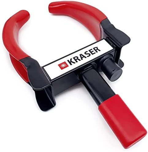 Kraser WA820 Antivol Roue Voiture
