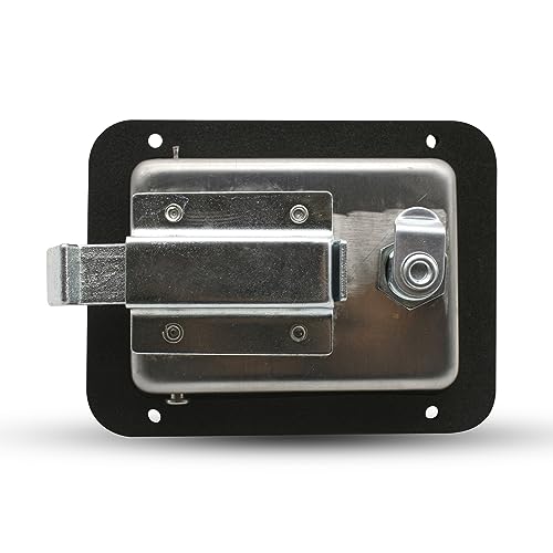 DOJA Barcelona | Serrure Remorque