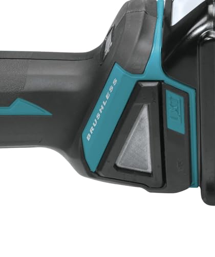 Makita DGA504Z - Mini-meuleuse