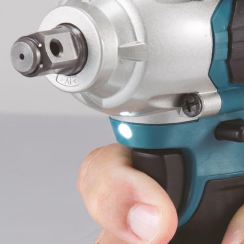 Clé à chocs 190 Nm - Makita DTW190Z