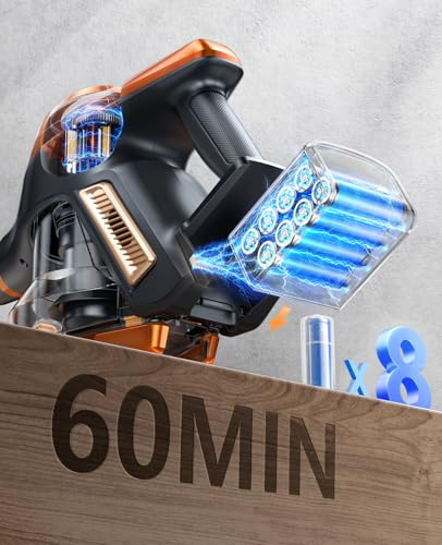 Aspirateur Balai sans Fil