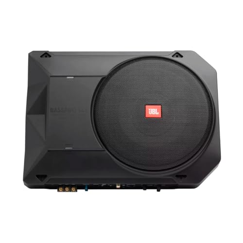 Caisson de Basse Actif JBL BassPro SL2
