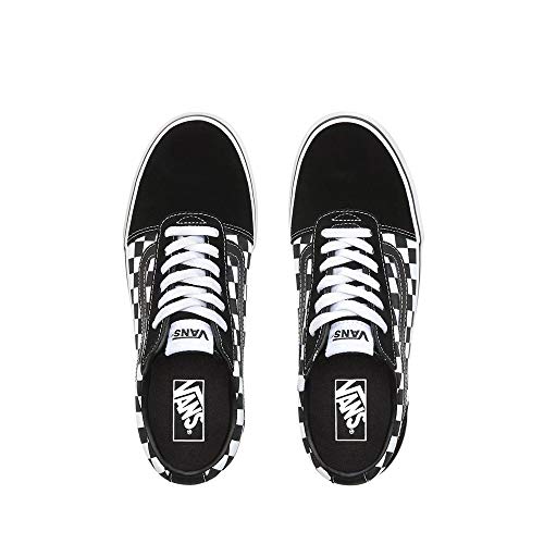 Vans Homme Ward Basket
