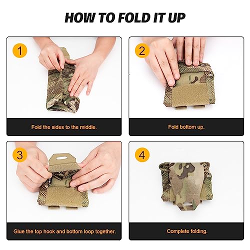Sac a dos militaire