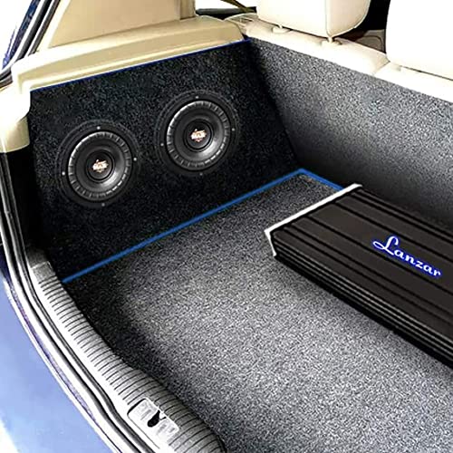 Subwoofer Lanzar MAX PRO MAXP64