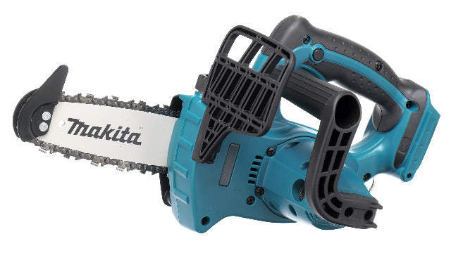 Tronçonneuse d'élagage 18V LXT (Produit seul) guide de 11,5 cm - MAKITA DUC122Z