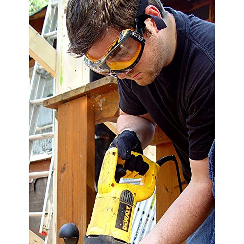 DeWalt DPG82-11D EU Lunettes de Protection