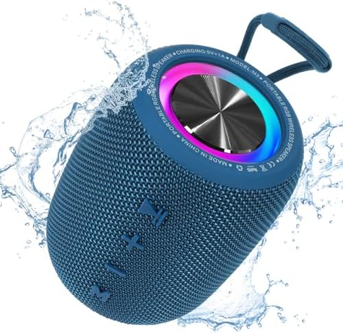 Enceinte Bluetooth Portable