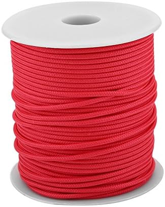 Ligne de Moulinet de Chasse Sous-Marine 50M - 2mm