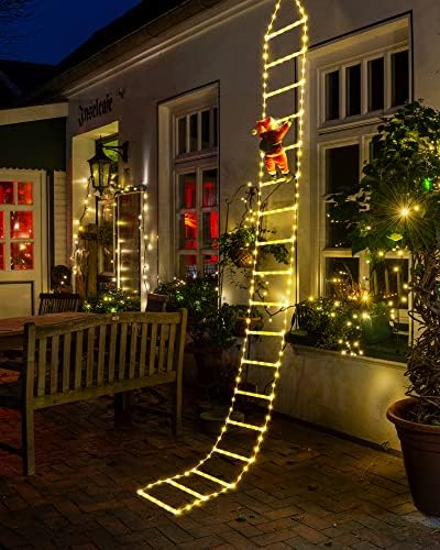 Guirlande Lumineuse Électrique