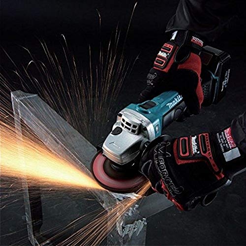 Makita Meuleuse 125mm