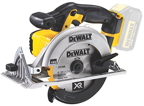 DeWalt DCK551P3T-QW Kit Outils 18 V Jaune/Noir