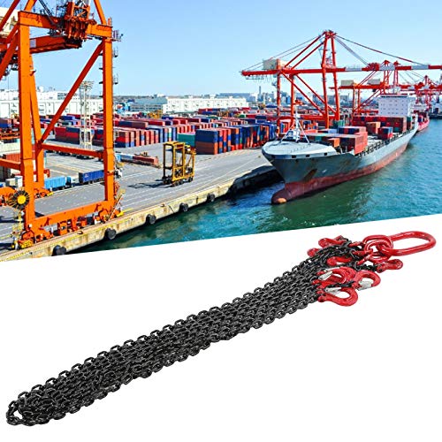 Élingue de Chaîne de Levage Robuste