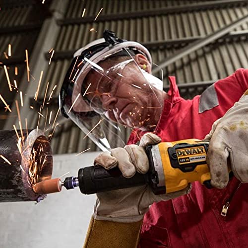 Meuleuse Droite Brushless XR 18V - DCG426N-XJ