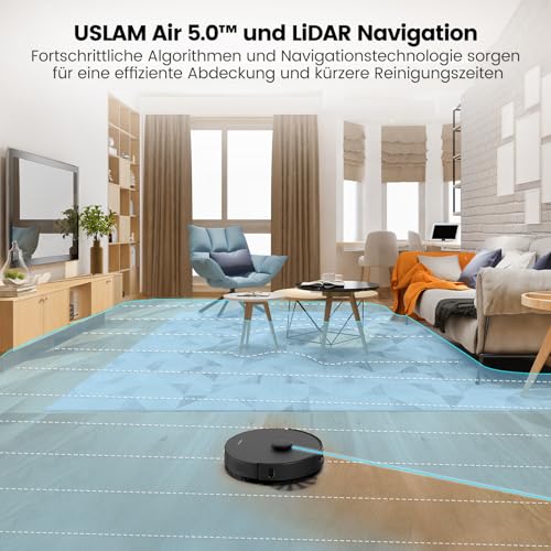 T20 robot aspirateur