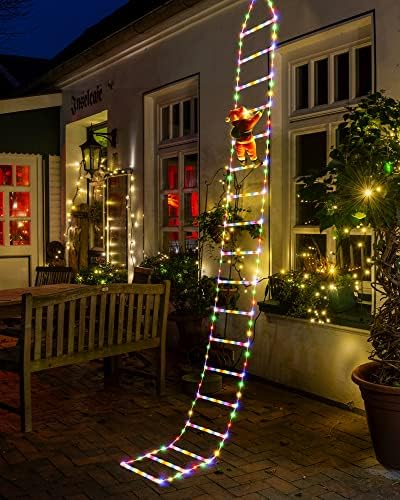 Guirlande Lumineuse Électrique